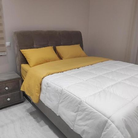 Alimos Luxury Prestige Appartement Athene Buitenkant foto