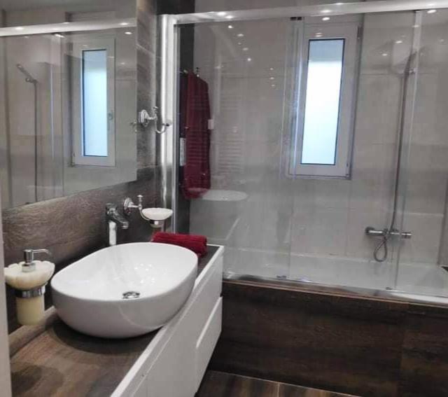 Alimos Luxury Prestige Appartement Athene Buitenkant foto