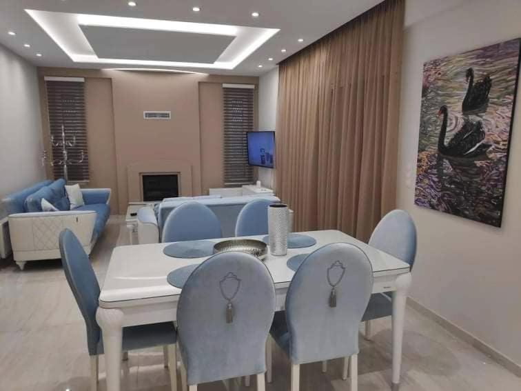 Alimos Luxury Prestige Appartement Athene Buitenkant foto