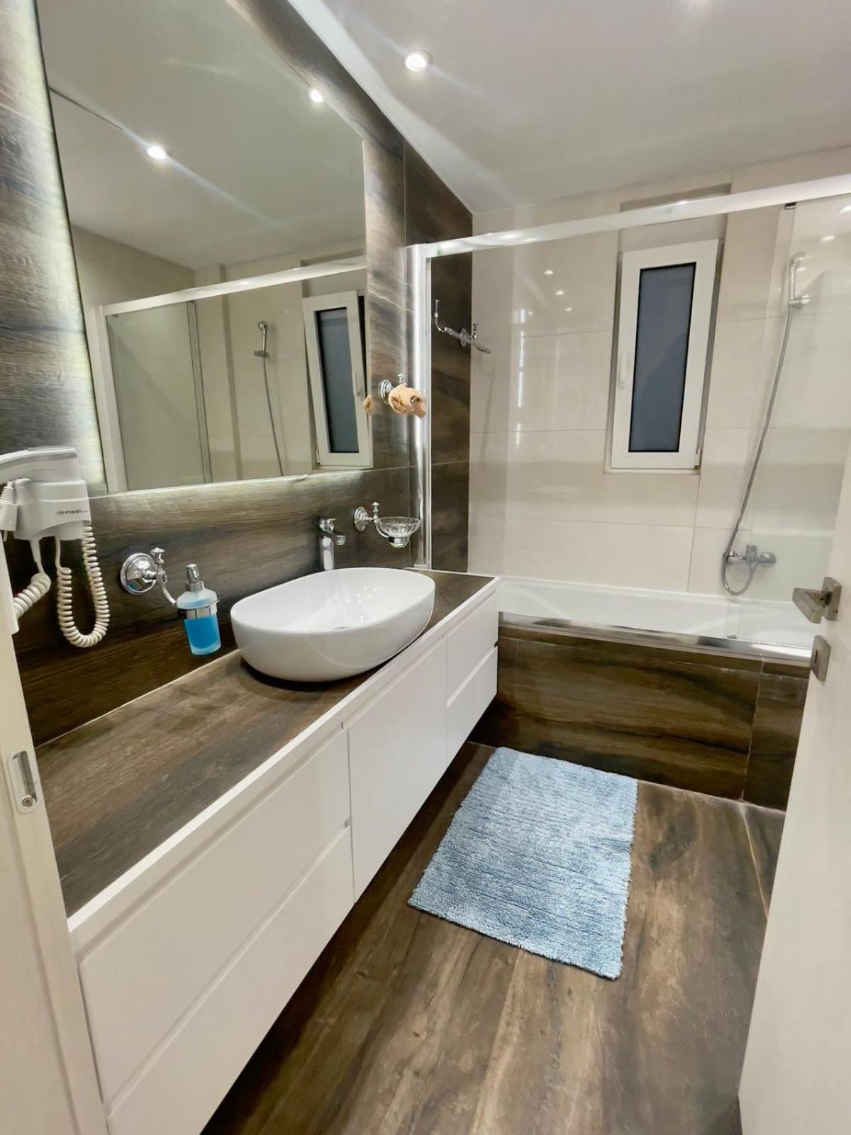 Alimos Luxury Prestige Appartement Athene Buitenkant foto