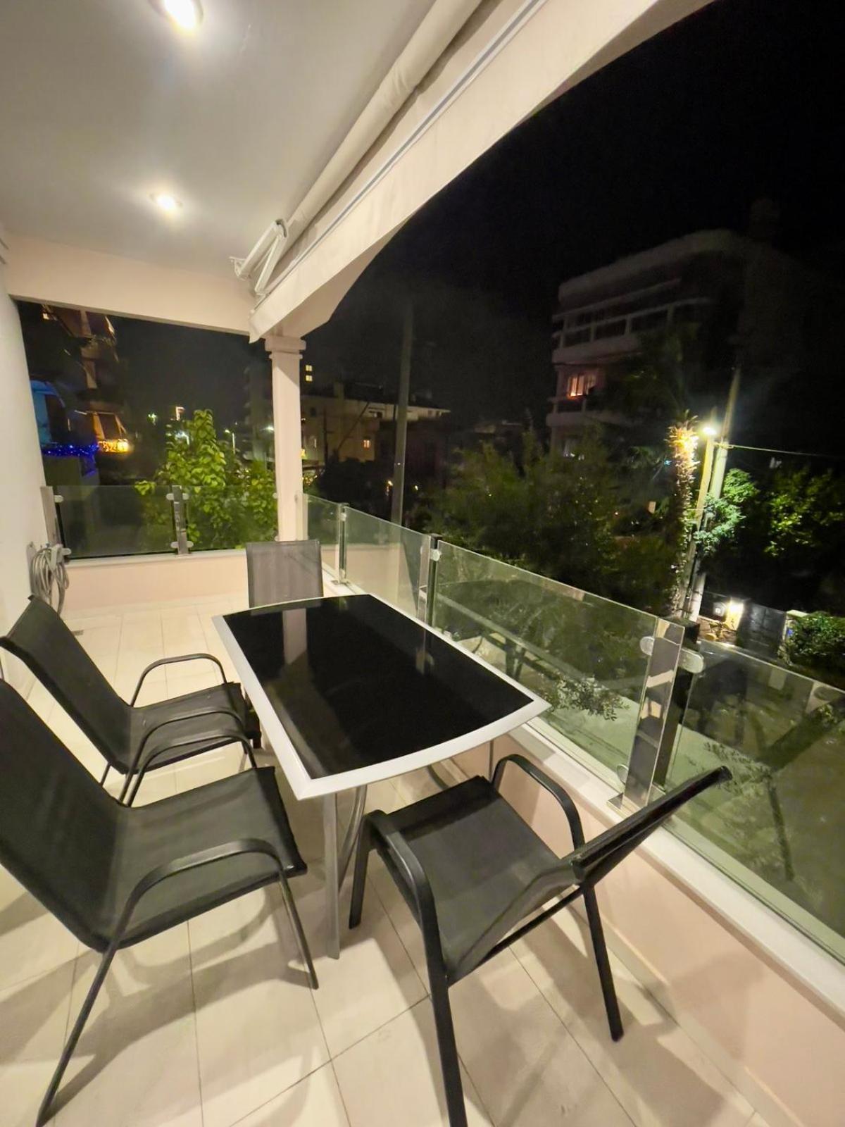 Alimos Luxury Prestige Appartement Athene Buitenkant foto