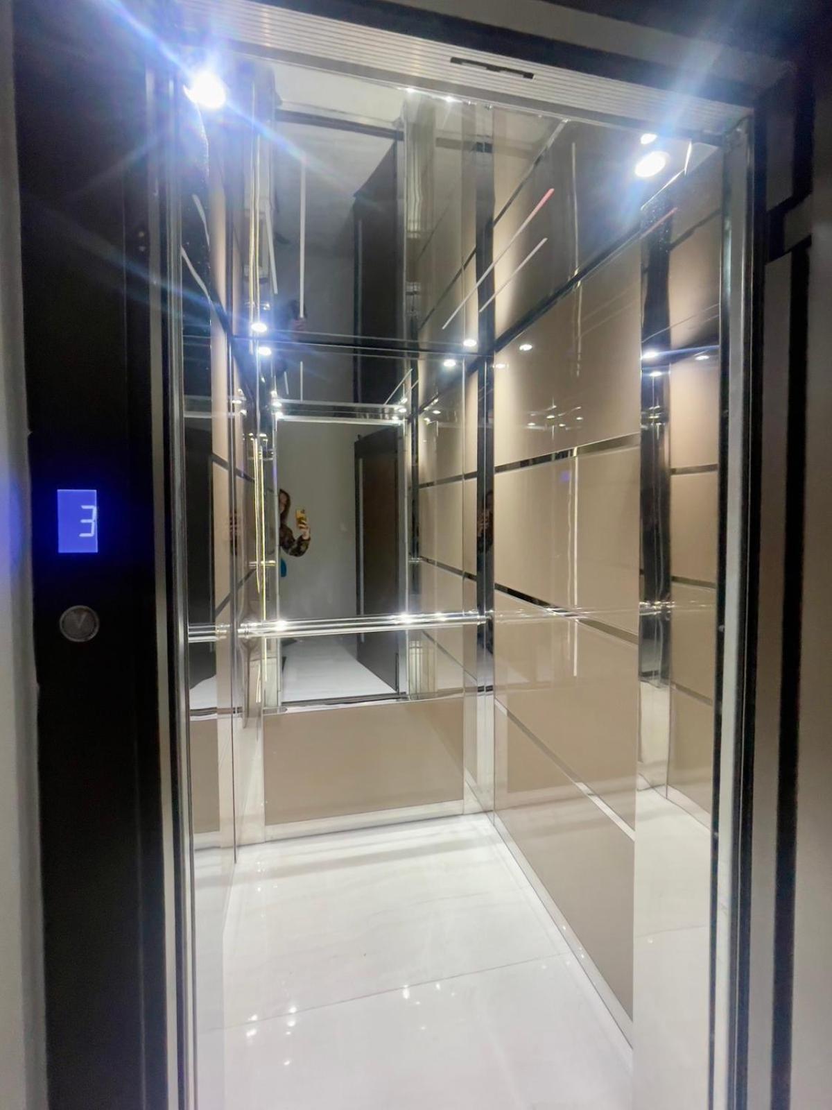 Alimos Luxury Prestige Appartement Athene Buitenkant foto