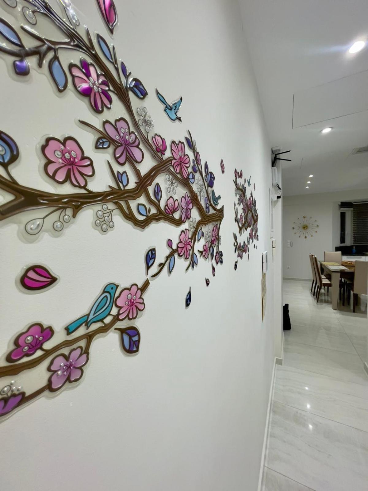 Alimos Luxury Prestige Appartement Athene Buitenkant foto