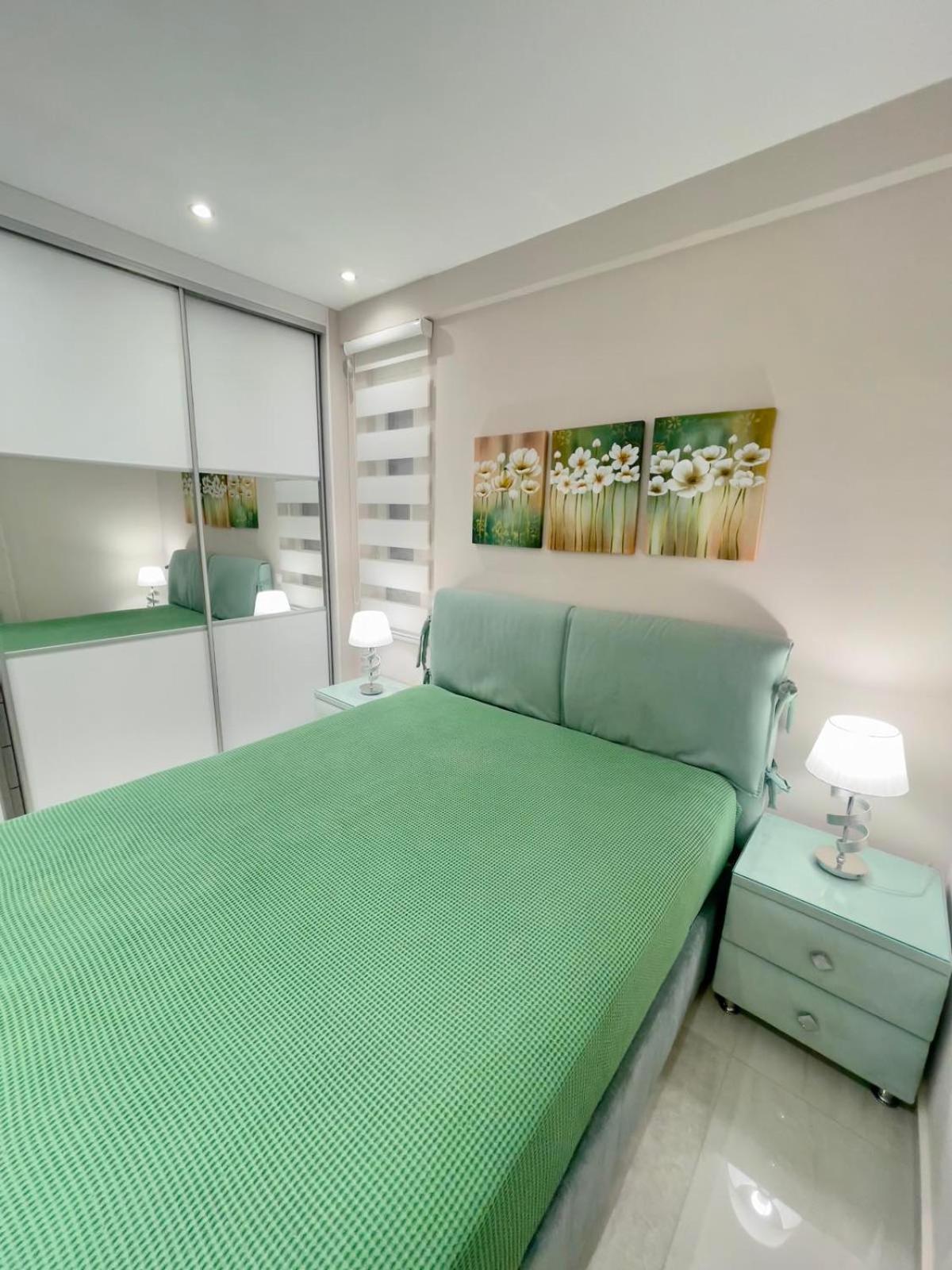 Alimos Luxury Prestige Appartement Athene Buitenkant foto