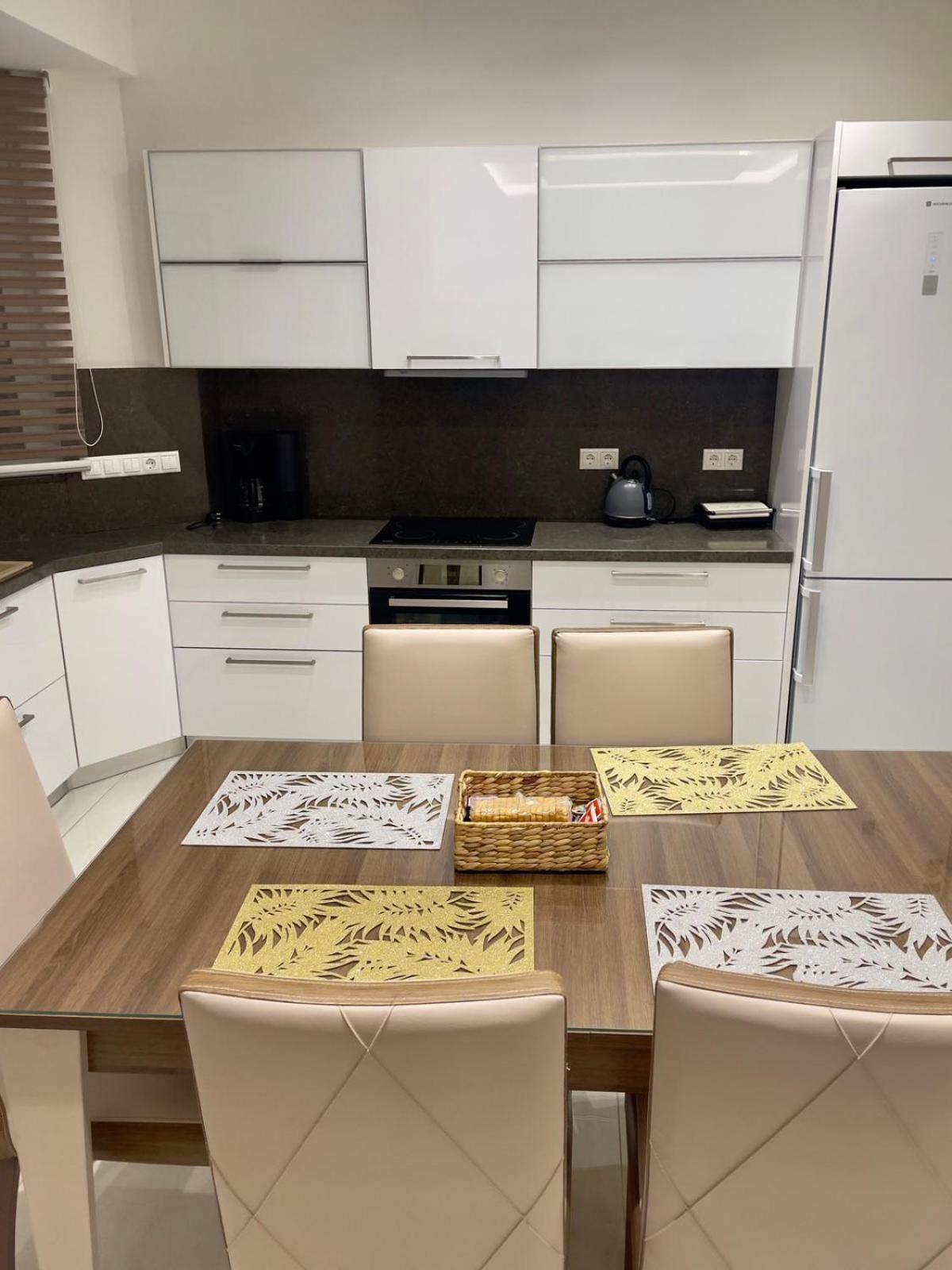 Alimos Luxury Prestige Appartement Athene Buitenkant foto