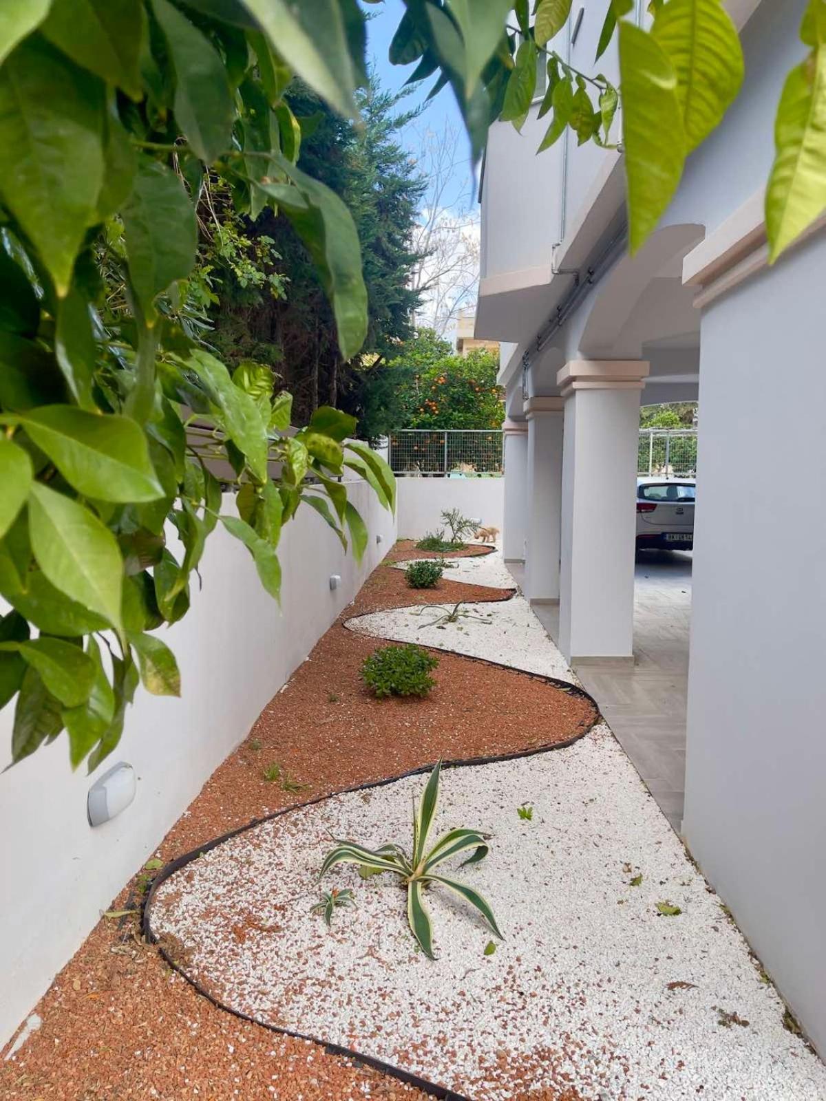 Alimos Luxury Prestige Appartement Athene Buitenkant foto