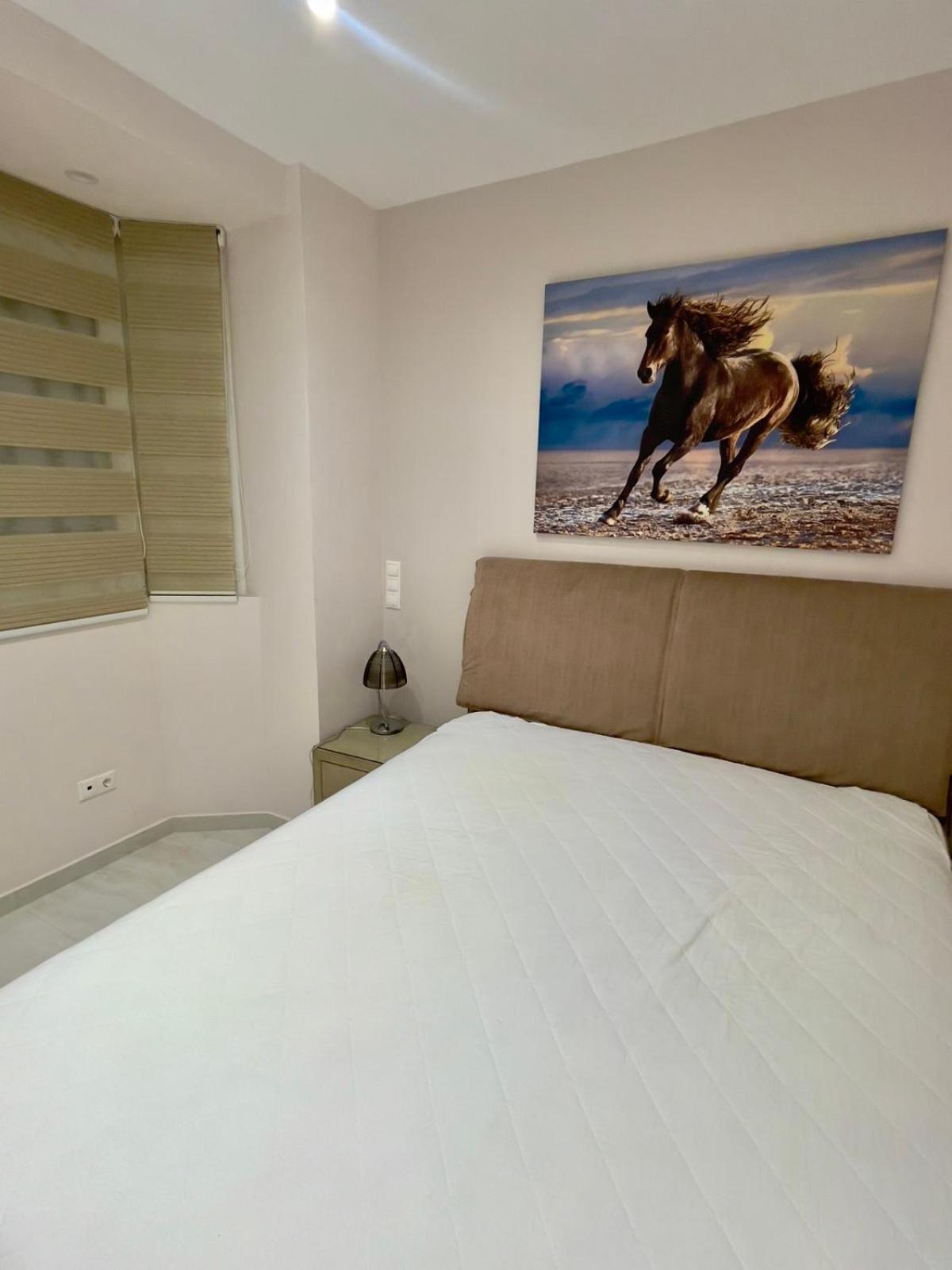 Alimos Luxury Prestige Appartement Athene Buitenkant foto